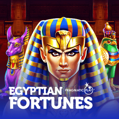 Egyptian Fortunes